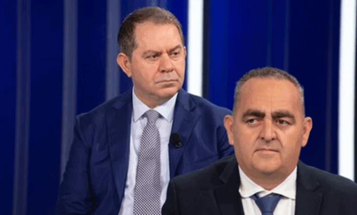 Aleat i Berishës, por kundër Belerit! Idrizi: Do turpëronte çdokënd, nëse do e kishte kandidatin e tij