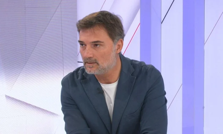 Alibeaj shprehet i zhgënjyer: Këtë rezultat nuk e kisha menduar