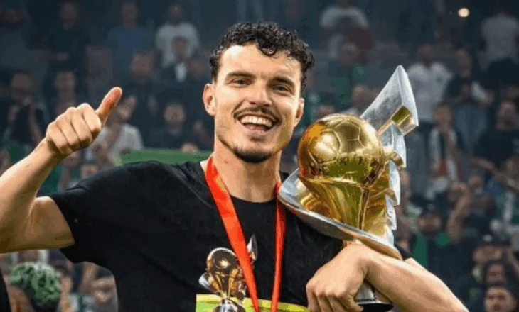 “Aliji nuk ka dhënë një krosim, nuk ka bërë një gol”! Sulçe: Kur shoh Ndrecën, më duket si Robert Carlos në Superiore 