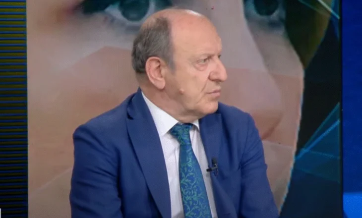 “Alimehmeti duhet të jetë më i qartë”, Leka: Në PD s’ka vend për dy “doktorë”