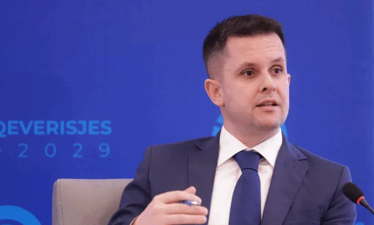 Alimehmeti flet për fenomenin në këto zgjedhje: Njerëz që nuk i njeh askush, morën mbi 20 mijë vota