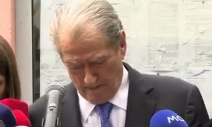 Alimehmeti më i votuari, e jashtë Parlamentit/Berisha:S’humbi, një luftëtar i shquar