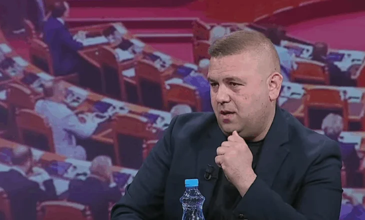 Alimehmeti nuk fitoi mandatin, Braimllari: Më vjen keq për opozitën, ai është një figurë e rëndësishme