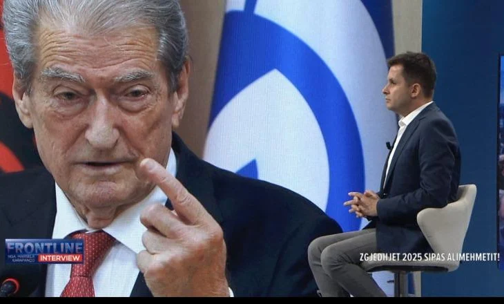 Alimehmeti: Votat e mia janë bio, koha për analizë dhe vendime në PD