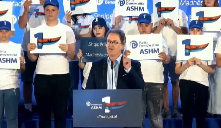 Alizoti-Ramës: I thoshte vëlla Vuçiçit dhe përqeshte Kurtin. Siç erdhi pa brekë, ta çojmë pa brekë