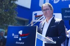 Alizoti: Ti, Edvin Kristaq Rama do mbetesh një delenxhi sepse i tillë ke lindur!