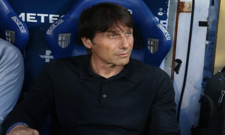Allegri-Conte-Inzaghi midis zgjedhjeve të bëra dhe ‘tradhtive’: çfarë po ndodh në Serie A
