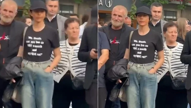 “Alma Kaçi jua ka bërë benë, një nga një si Safeti do t’ju…”, ironia e analistit: Intelektual Paloka e Muli…