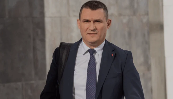 Altin Dumani dhe prokurorët e SPAK për “retreat” në Gjirokastër