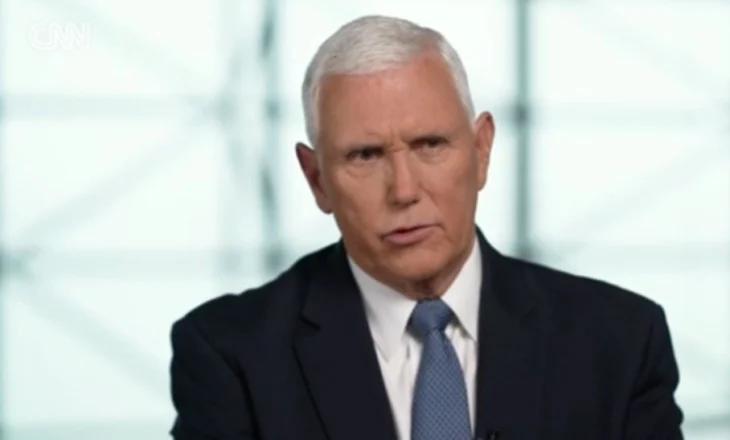 ‘Amerika ka nevojë për një qasje tjetër’, Pence kundërshton Trumpin për tarifat, Rusinë dhe faljet e 6 janarit