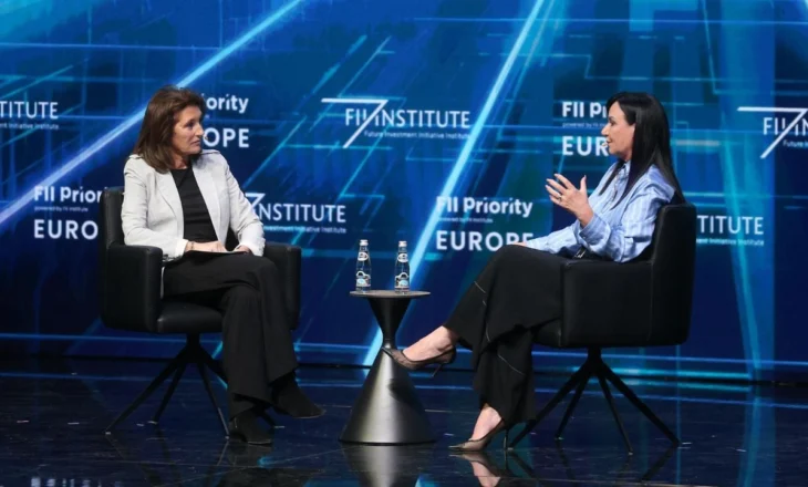 Ana tjetër e Linda Ramës: Makinës i jap vetë, s’kam dado për fëmijën! E vështirë të tejkaloja skepticizmin e njerëzve
