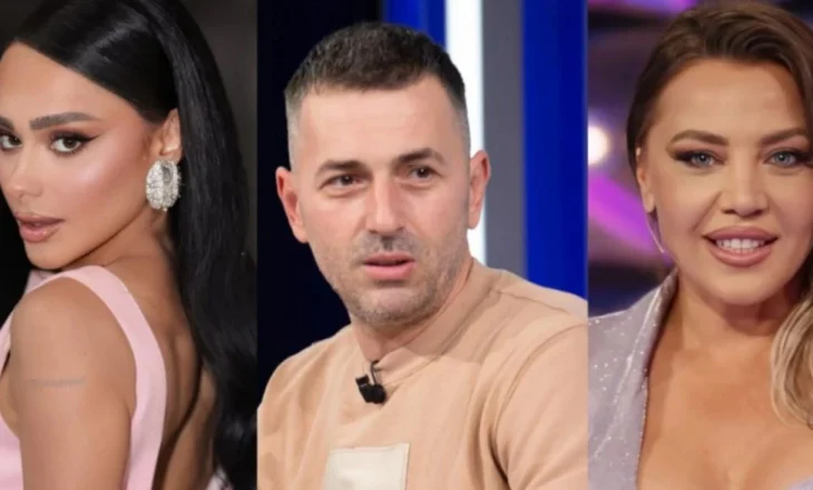 Anaid Kaloti: Po të isha Egli, do i jepja lekët Gertës