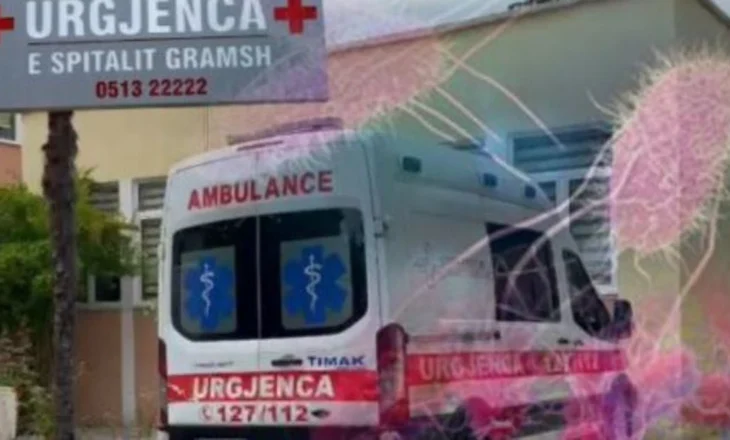 Analiza e një 4-vjeçari! Zbulohet një tjetër rast i ushqimit me salmonelë në kopshtin e Gramshit