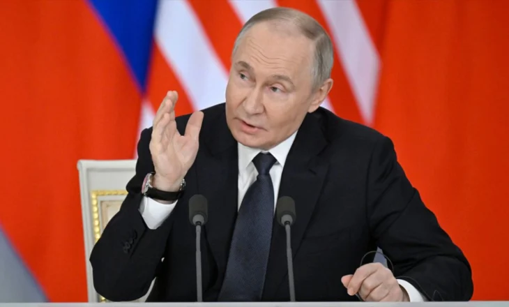 Analiza e Politico: Pse nuk do të ketë kurrë një armëpushim në Ukrainë?