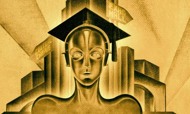Analiza në ‘The Times’/ ‘Një krizë ekzistenciale’: A do të mbijetojnë universitetet nga ChatGPT?