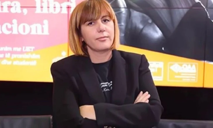 Analiza nga Alda Bardhyli/ Përkthimi si dialog kulturor