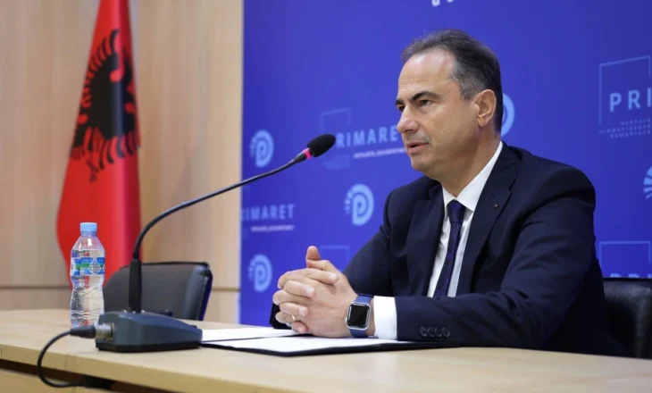Analiza nga nënkryetari i PD për Samitin e Europës në Tiranë, Boçi për liderët: Na e keni shpifur. Rama është i juaji