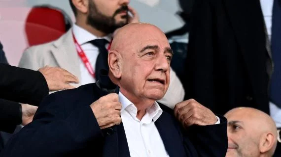 “Ancelotti do ta ‘rilindë’ Brazilin. Gara e titullit në Serie A? Një pikë avantazh është shumë…”