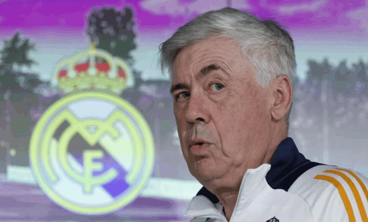Ancelotti, lamtumirë prekëse Real Madridit: Ajo që kemi bërë do të mbetet përgjithmonë në kujtesën e tifozëve