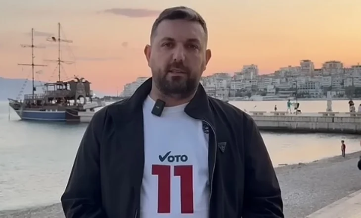 Andi Bello – Zëri i Ndryshimit për Sarandën dhe Delvinën