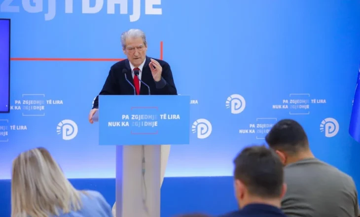Anëtarët e PD në KAS rrëzuan kërkesat e kandidatëve të opozitës, Berisha: Vepruan sipas ligjit, e ndalon kodi zgjedhor