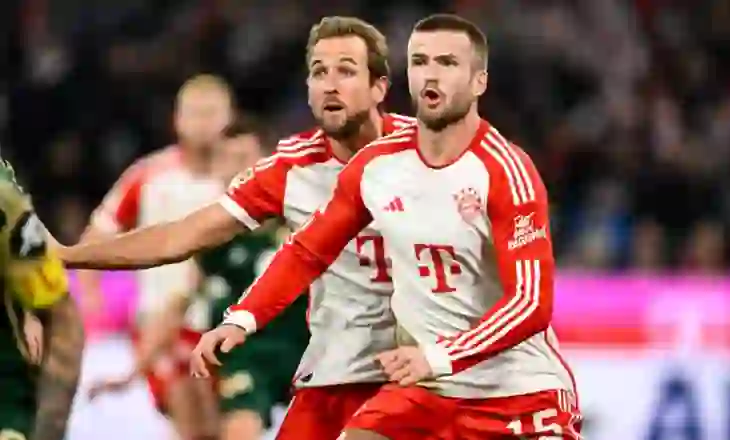 Anglezi zyrtarizon largimin e tij nga Bayern Munich, do të udhëtojë drejt Principatës
