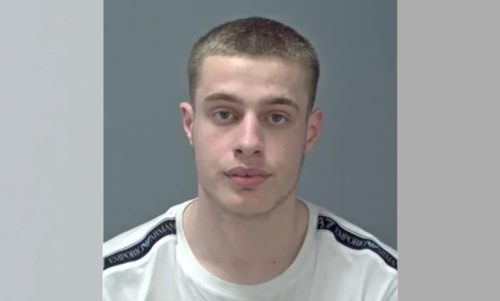 Angli/ Shqiptari guxon dhe e pëson, shiste kokainë në zonën ekskluzive të gangsterëve në Liverpool