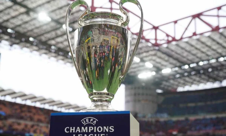 Anglia synon rekordin absolut, gjashtë skuadra në Champions League sezonin e ardhshëm, ja arsyeja