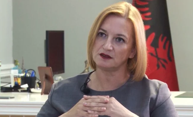 Anila Denaj, ikona e grave socialiste të Tiranës, e para e listës