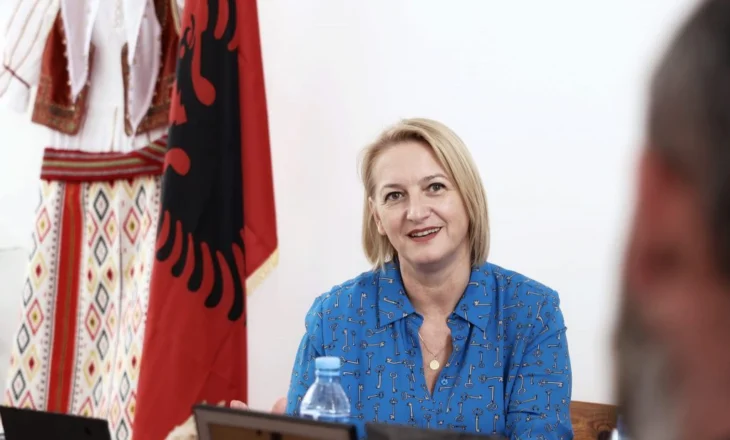 Anila Denaj: Synojmë të paktën 20 mandate në Tiranë, qytetarët të votojnë PS për të gjithë projektet e bëra