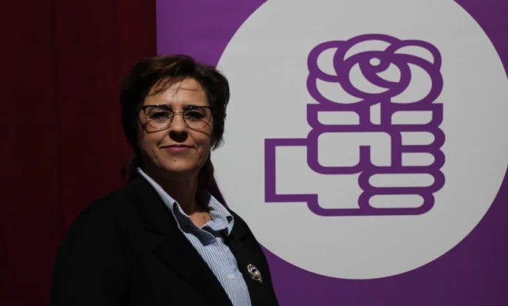 Anila Dhimitri, kandidatja më e votuar në Këlcyrë (Shifrat)