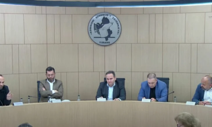 Ankesa e PD për Kukësin, KAS shtyn shqyrtimin e ankimimit