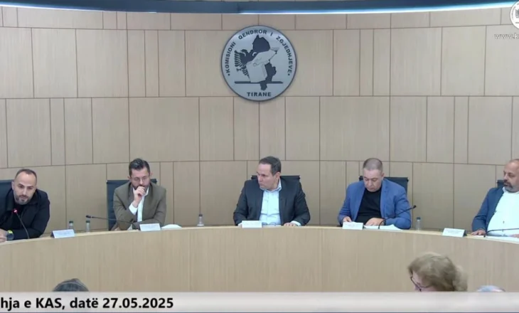 Ankimi i opozitës për Kukësin/ Vijon mbledhja në KAS! KQZ: Nuk pati parregullsi!