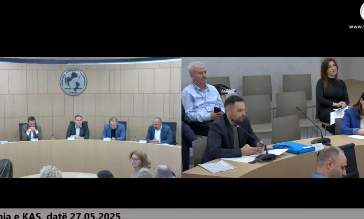 Ankimi i PD për Kukësin, mbahet mbledhja në KAS! KQZ: Nuk pati parregullsi, komisionerët demokratë firmosën!