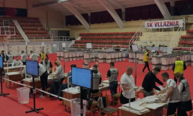 Ankimimi i radhës në KAS, Partia Demokratike kërkon përsëritjen e zgjedhjeve në Shkodër