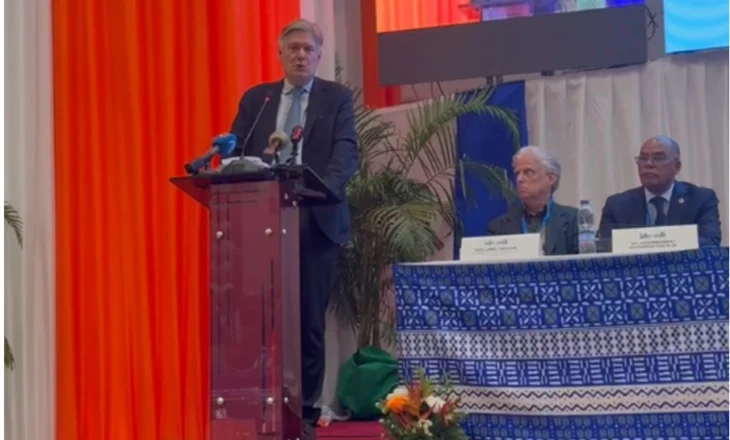 Antonio Lopez Istruiz: Demokracia në Shqipëri në rrezik, duhet ndryshim urgjent