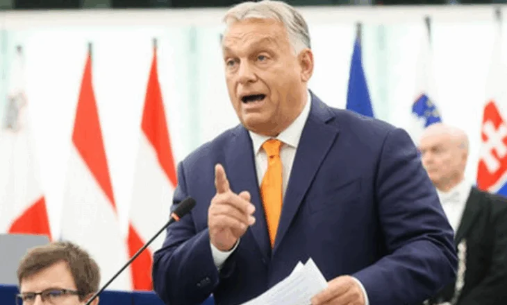 Apel urgjent: Eurodeputetët kërkojnë heqjen e fondeve për Hungarinë!