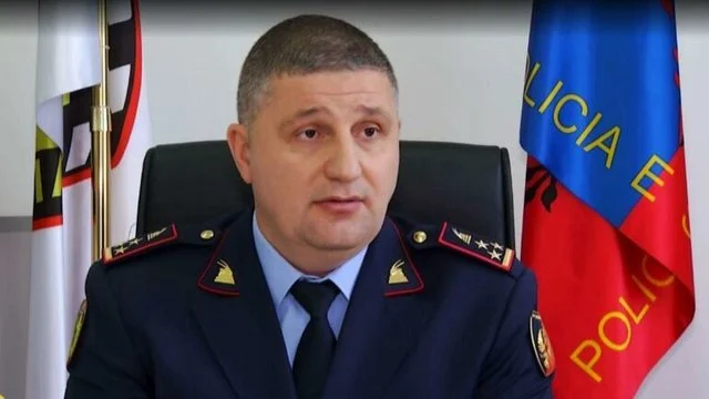 Apeli i GJKKO lë në burg Shefin e Rrugores Tiranë, zbutet masa për vartësin e tij