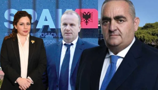 Apeli i Posaçëm rrëzon GJKKO/ Nuk pranon kërkesën e Belerit për hetimin e Xhaçkës dhe bashkëshortit të saj