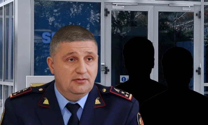 ‘Apeli’ lë në burg shefin e Rrugores, Roven Zeka, lirohet Sokol Navaku