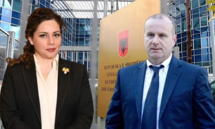 Apeli rrëzon GJKKO-në! Nuk do të ketë hetim për Olta Xhaçka dhe Artan Gaçin