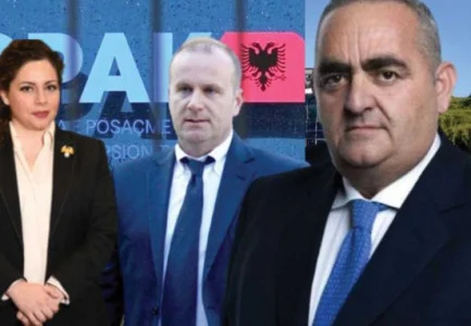 Apeli rrëzon shkallën e parë të GJKKO, nuk pranon nisjen e hetimit për Olta Xhaçkën
