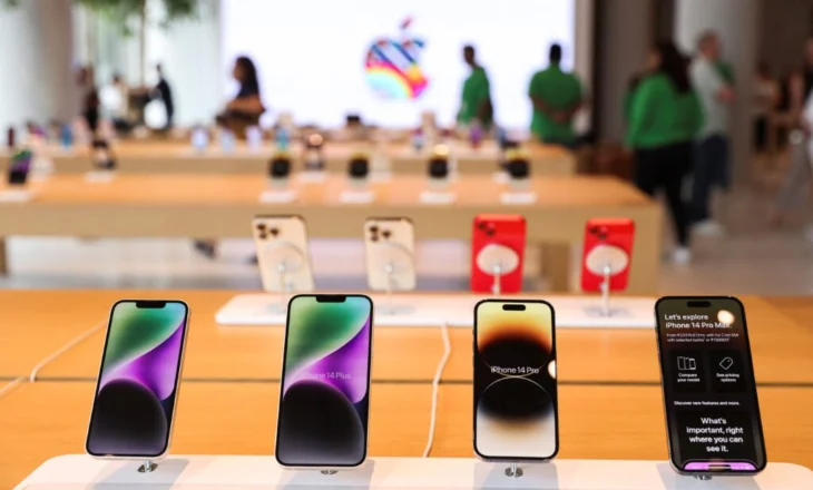 Apple do të ndryshojë axhendën e lançimeve të iPhone