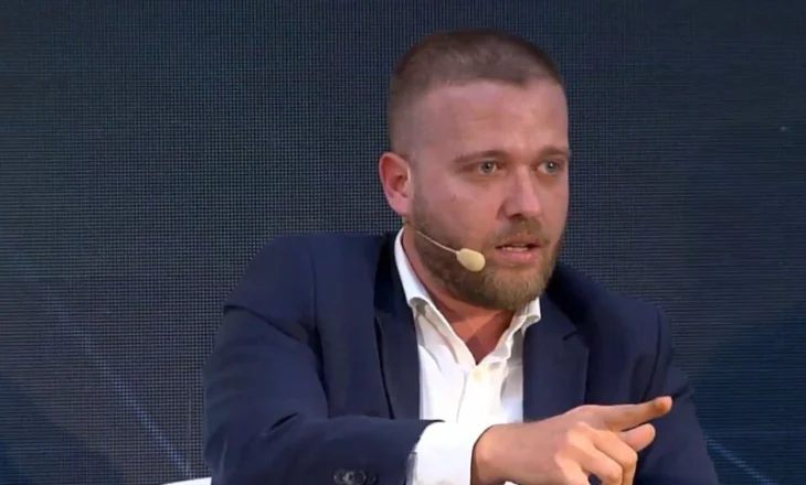 Ardit Bido: E dinim para 1 muaji që doktori nuk do njihte zgjedhjet! Vijon me të njëjtën skemë