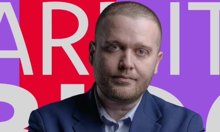 Ardit Bido: Faleminderit nga zemra për 7360 zemra që më besuan