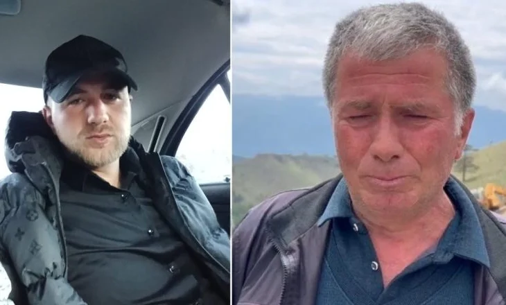 Arditi tre ditë nën dhe, babai: Po e kërkojmë me lopatë, shteti të më ndihmojë