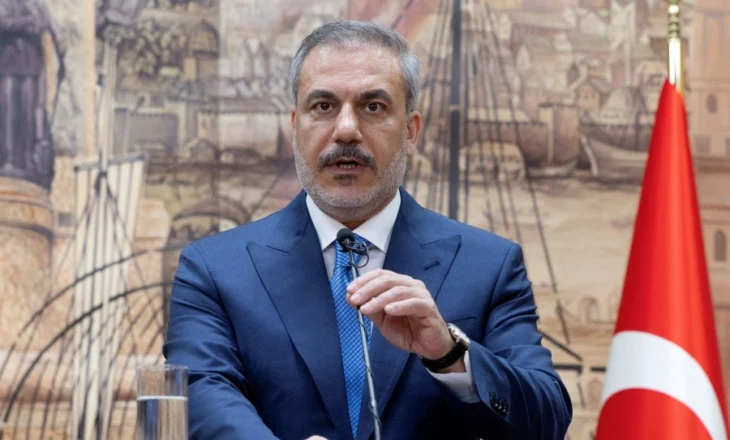 ‘Armiq ka kudo’/ Fidan: Terroristët kanë tentuar të më helmojnë