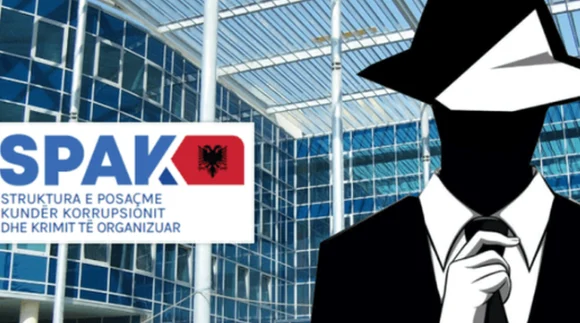 Arrestime nga SPAK për krime zgjedhore, babai i kandidates së PSD në Fier bie në pranga