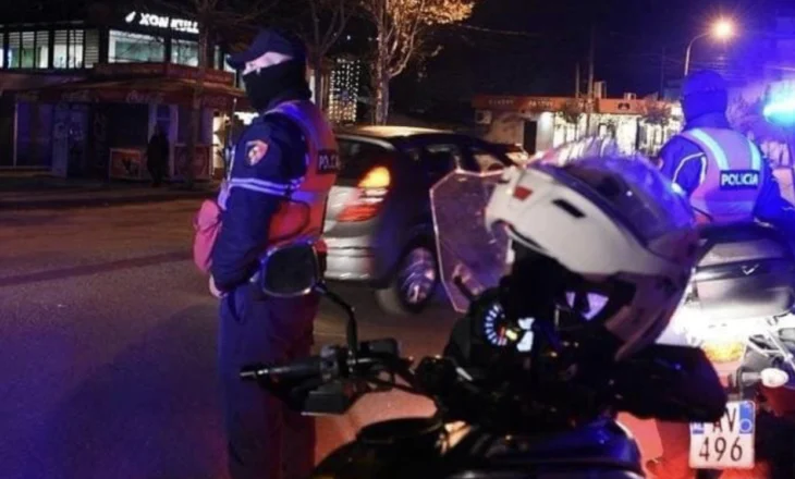 Arrestime për krime zgjedhore në Fier, një person ndalohet me urdhër të SPAK për korrupsion