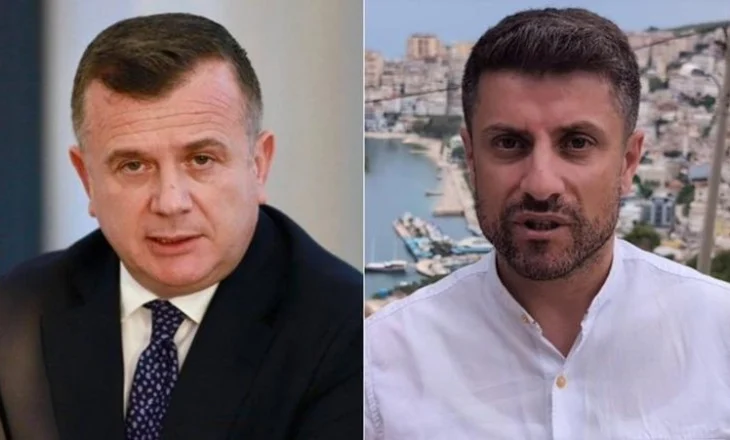 Arrestimi i kandidatit të Lapajt në Sarandë pasi u kap me kokainë, Taulant Balla: Mos ta kanë organizuar nga brenda o Tiku, apo ky Agroni ka gisht